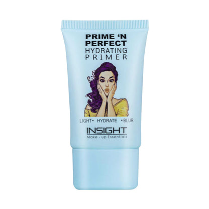 Insight Cosmetics Prime 'n Perfect Hydrating Primer