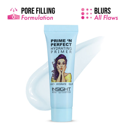 Insight Cosmetics Prime 'n Perfect Hydrating Primer