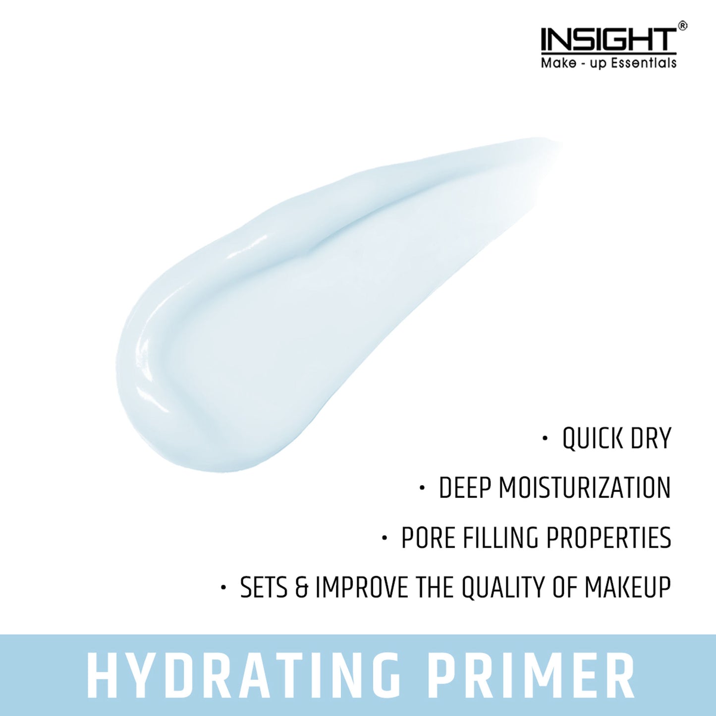 Insight Cosmetics Prime 'n Perfect Hydrating Primer