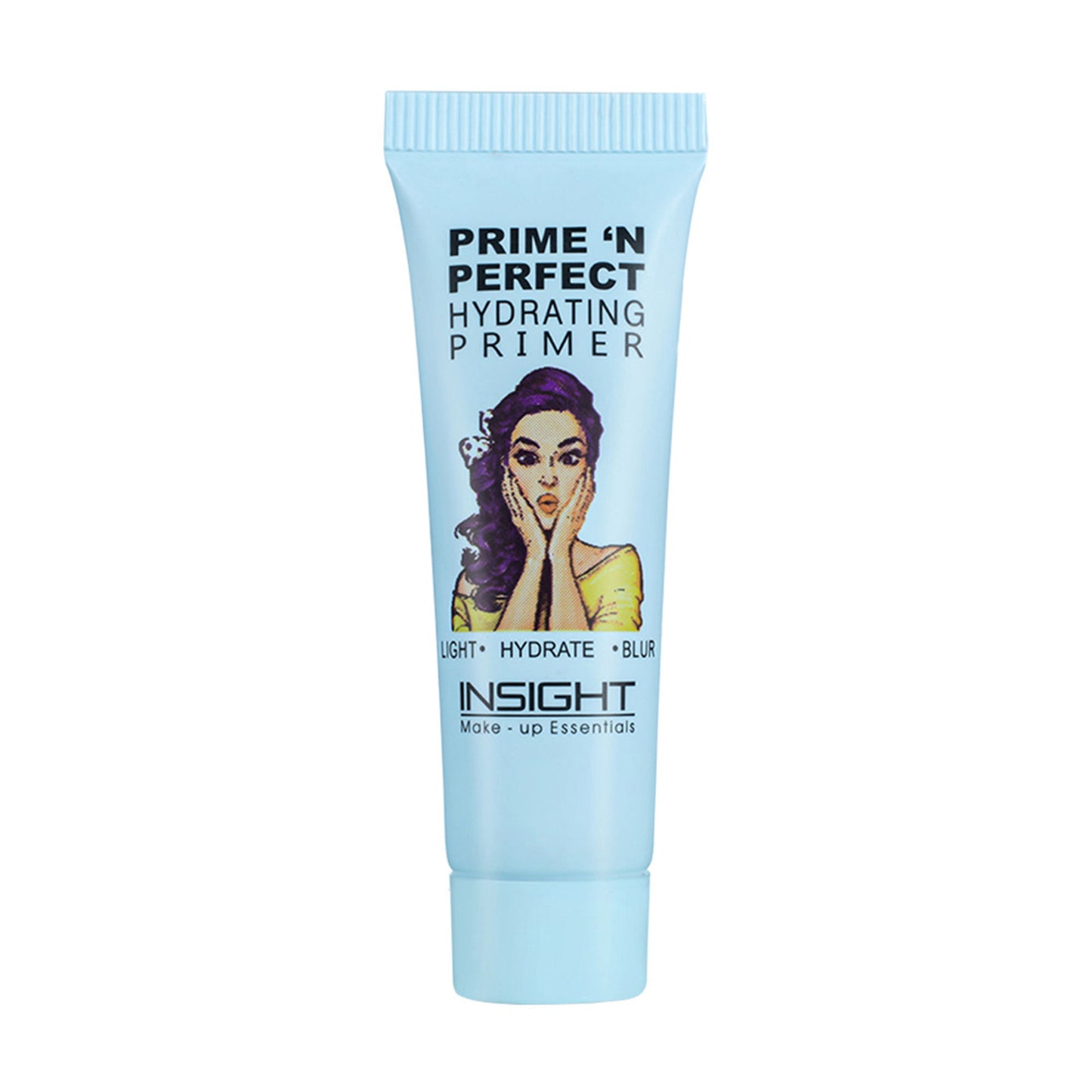 Insight Cosmetics Prime 'n Perfect Hydrating Primer