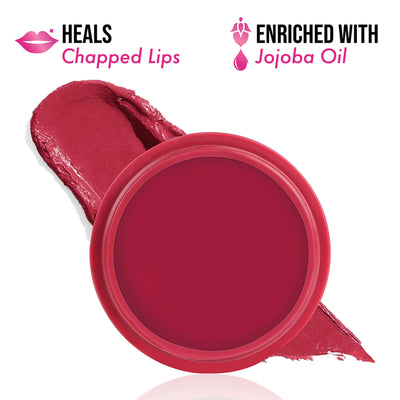 Insight Cosmetics Lip Butter - Strawberry