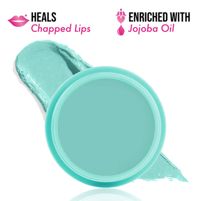 Insight Cosmetics Lip Butter - Mint