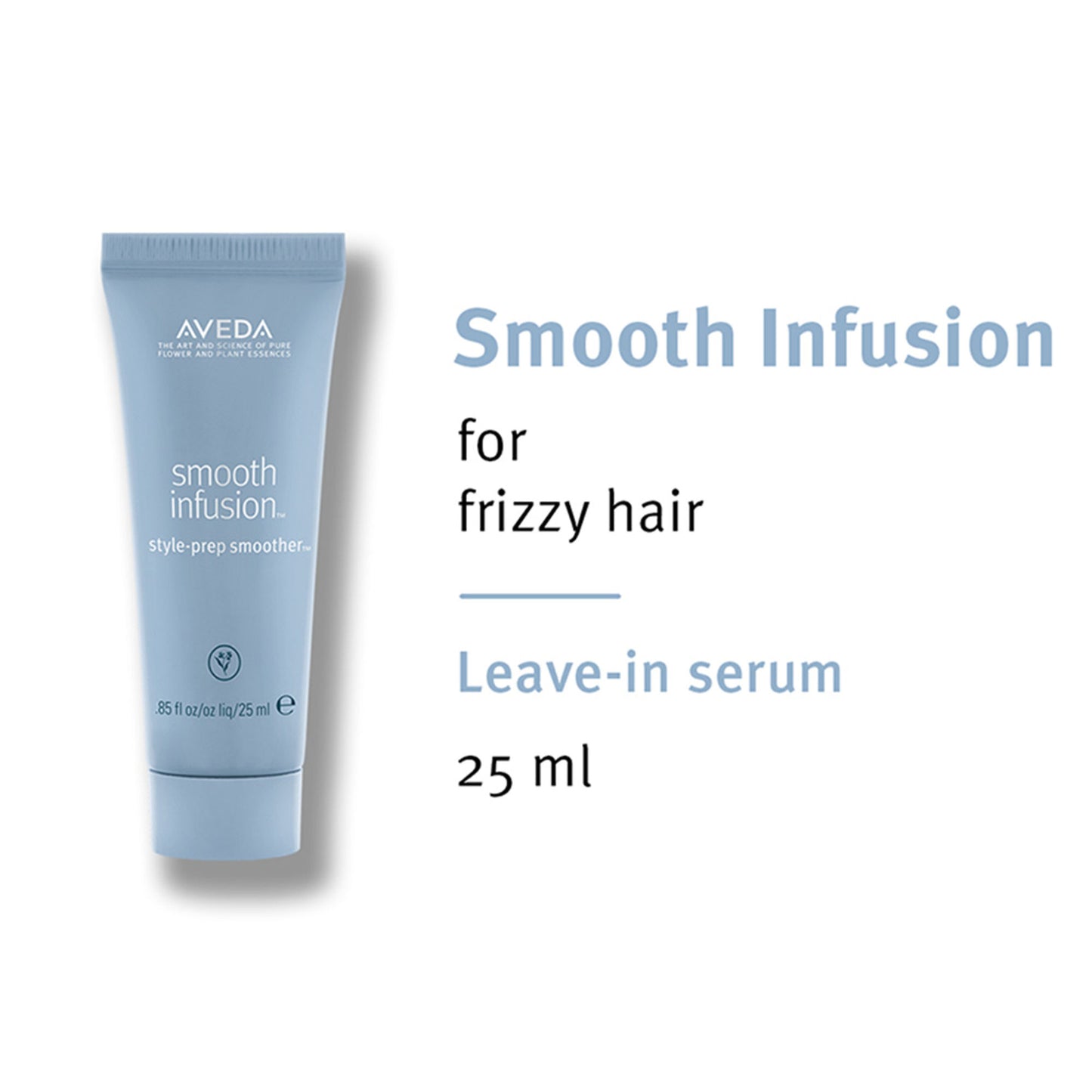 Aveda Smooth Infusion Style Prep Smoother Hair Serum