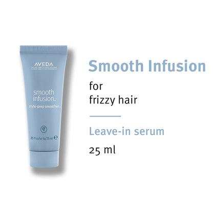 Aveda Smooth Infusion Style Prep Smoother Hair Serum