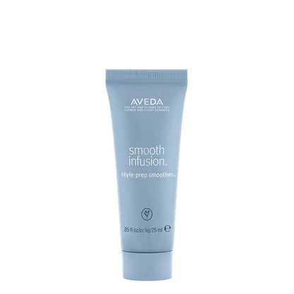 Aveda Smooth Infusion Style Prep Smoother Hair Serum