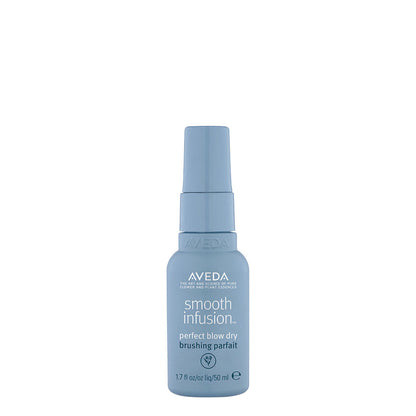 Aveda Smooth Infusion Perfect Blow Dry Hair Serum