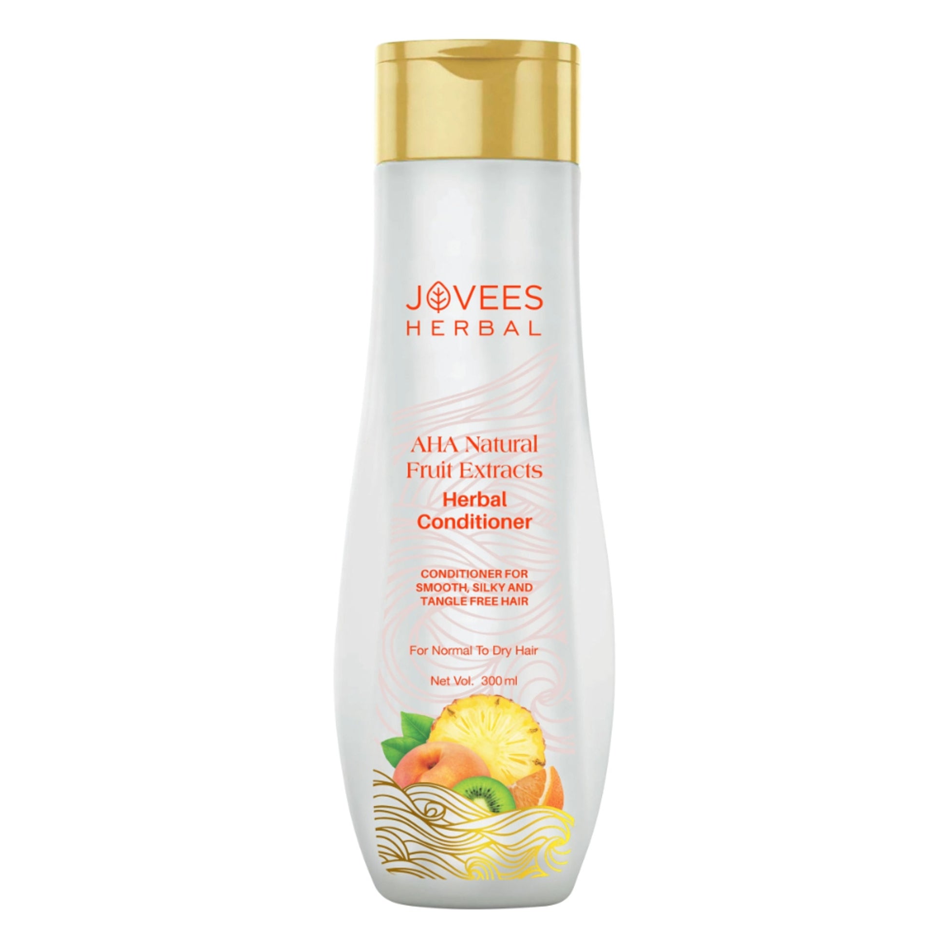 Jovees Herbal Hair Conditioner