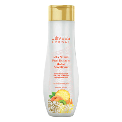 Jovees Herbal Hair Conditioner