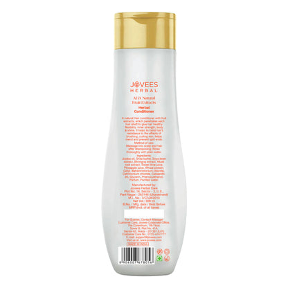 Jovees Herbal Hair Conditioner