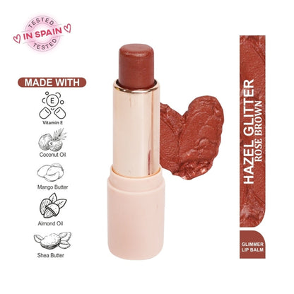 Dunamiss Glimmer Lip Balm