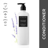 Kimirica The French Note Hair Conditioner For Soft & Manageable Hair With Aloe Vera & Shea Butter