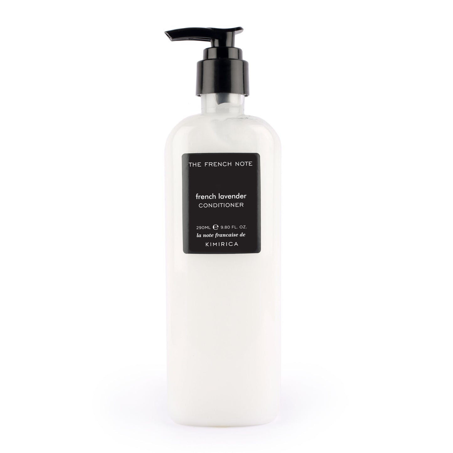 Kimirica The French Note Hair Conditioner For Soft & Manageable Hair With Aloe Vera & Shea Butter