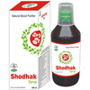 Chirayu Shodhak Syrup