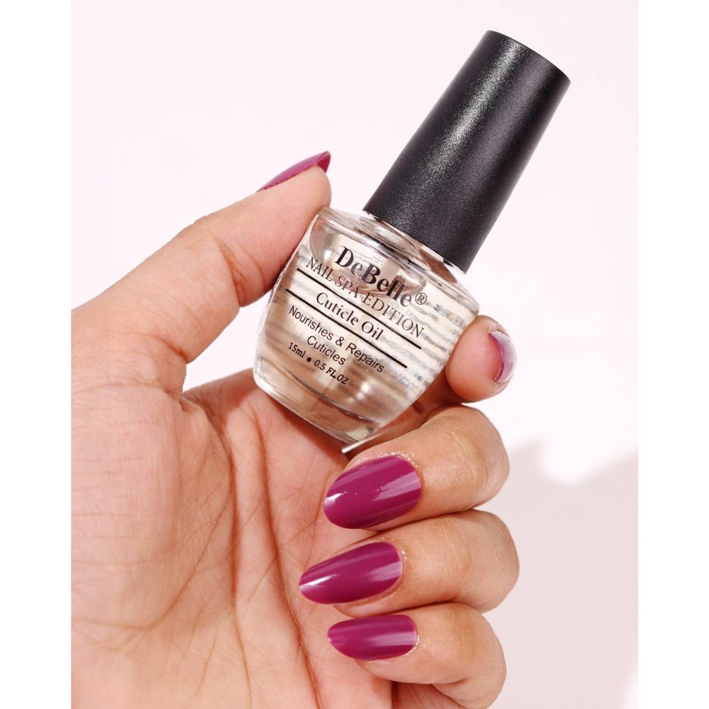 DeBelle Cuticle Oil