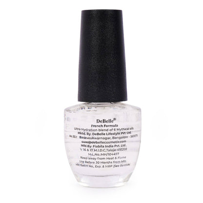 DeBelle Cuticle Oil