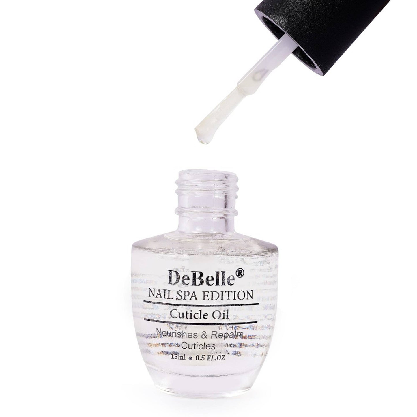 DeBelle Cuticle Oil