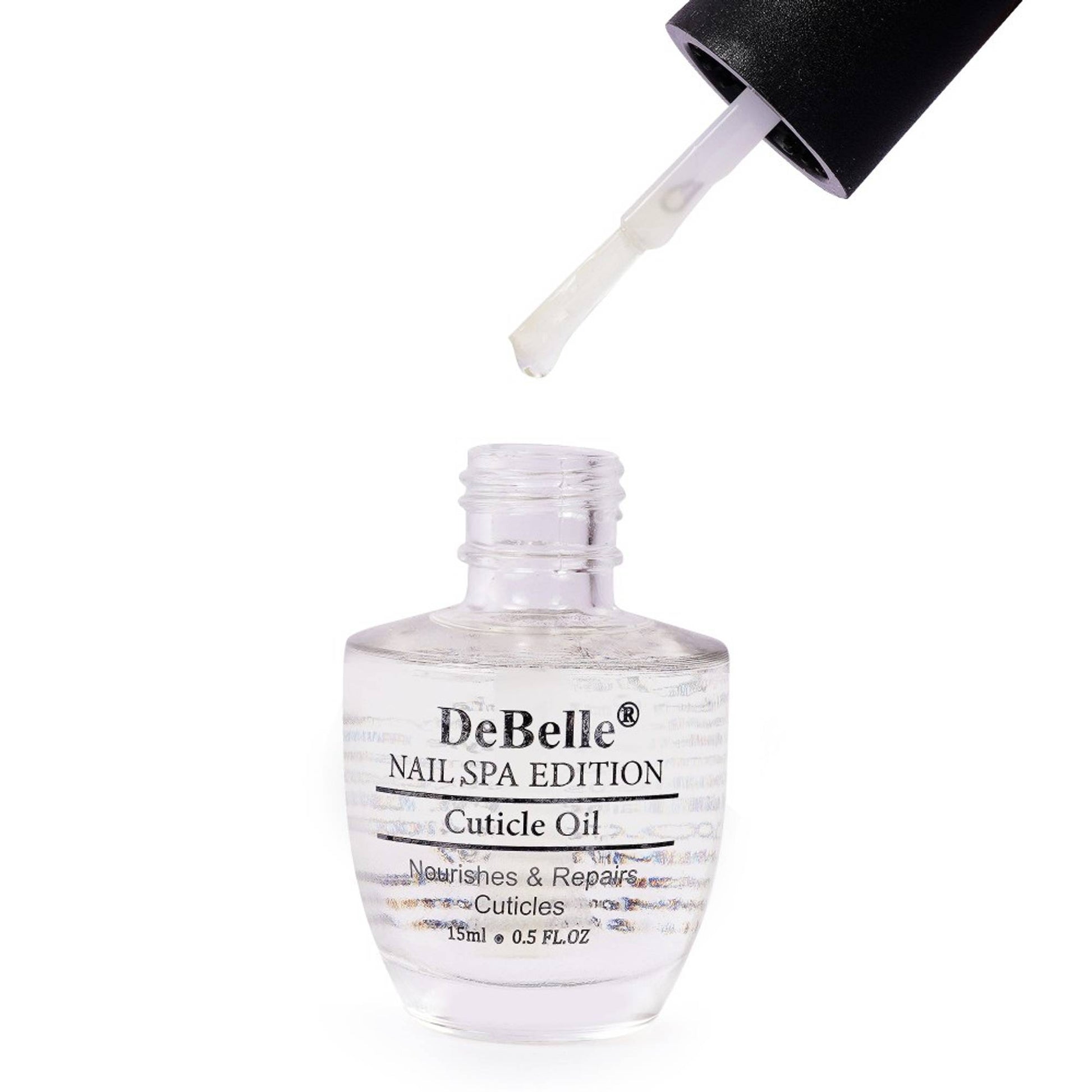DeBelle Cuticle Oil