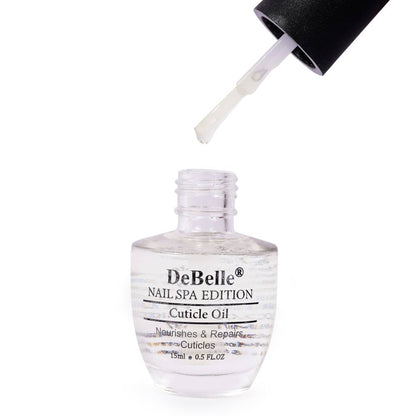 DeBelle Cuticle Oil