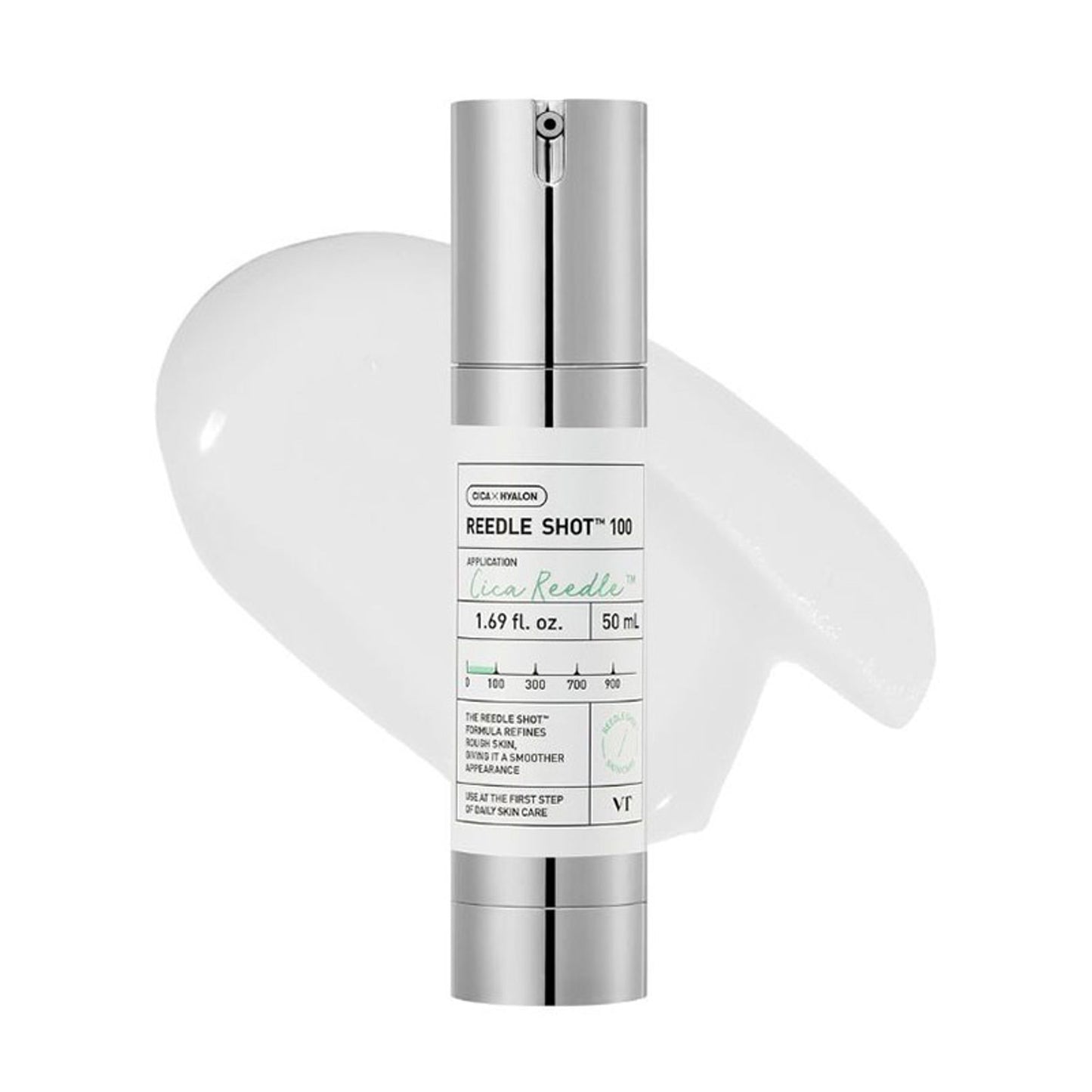 VT Cosmetics Reedle Shot 100