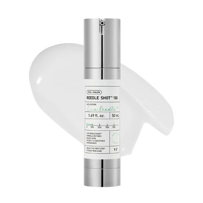 VT Cosmetics Reedle Shot 100