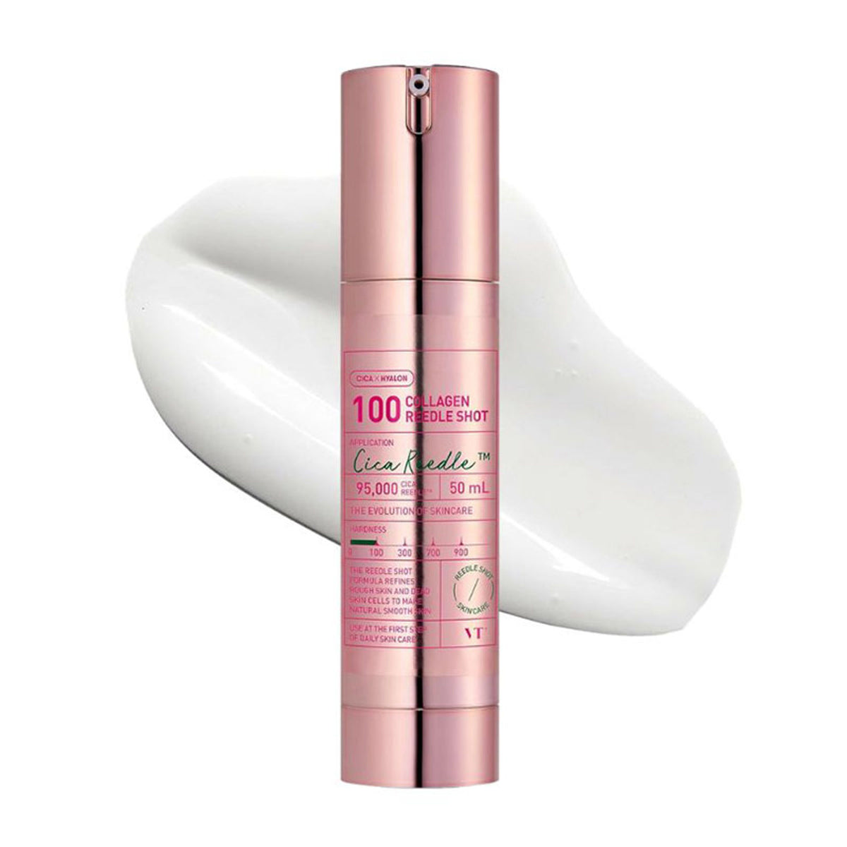 VT Cosmetics Collagen Reedle Shot 100