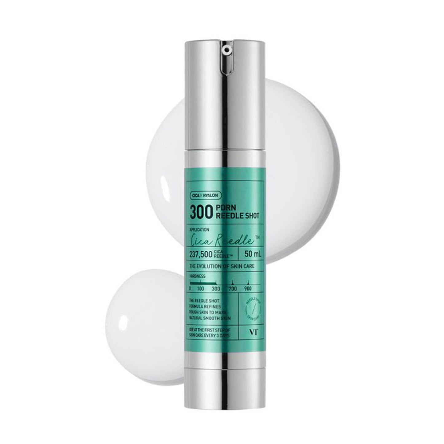 VT Cosmetics PDRN Reedle Shot 300