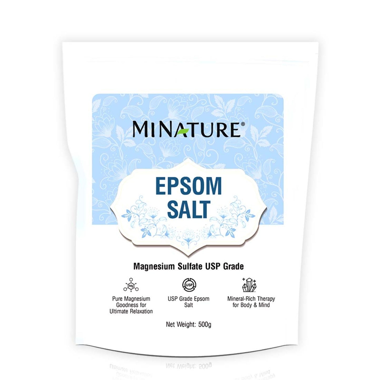 MINATURE Epsom Salt