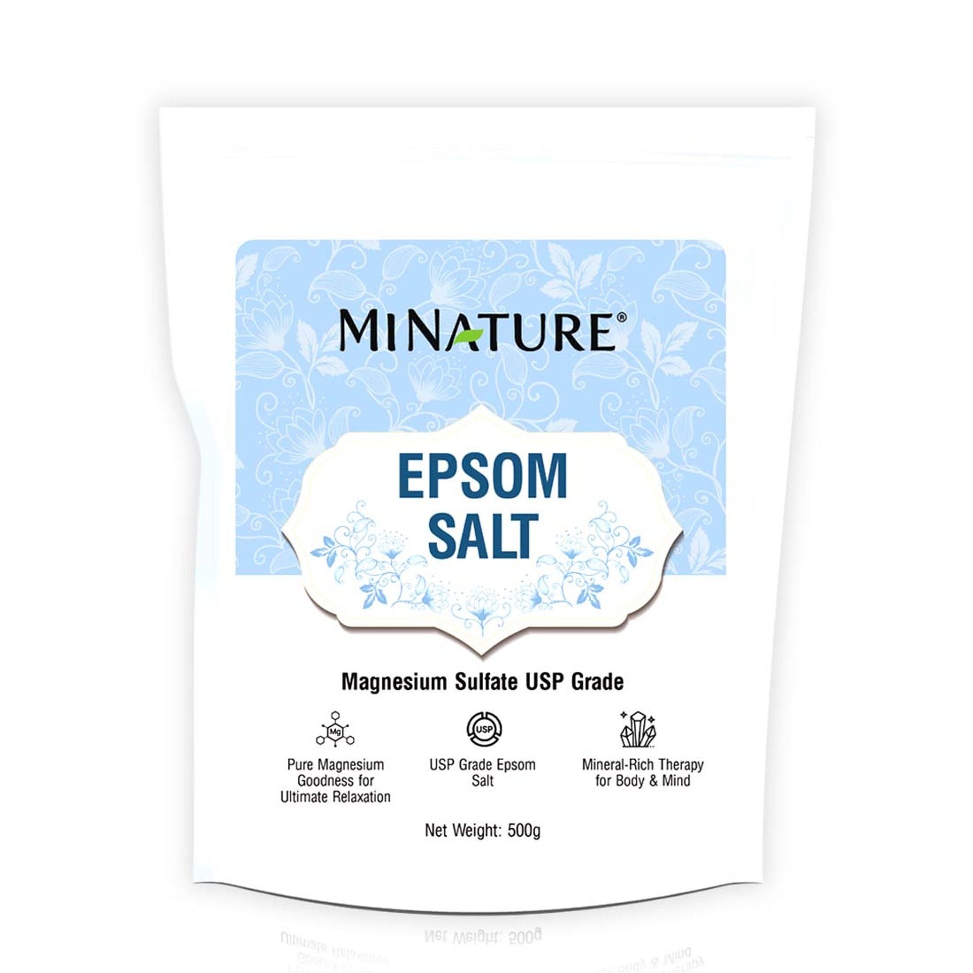 MINATURE Epsom Salt