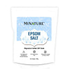 MINATURE Epsom Salt