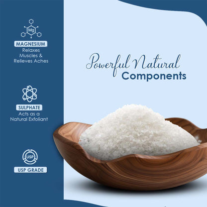 MINATURE Epsom Salt
