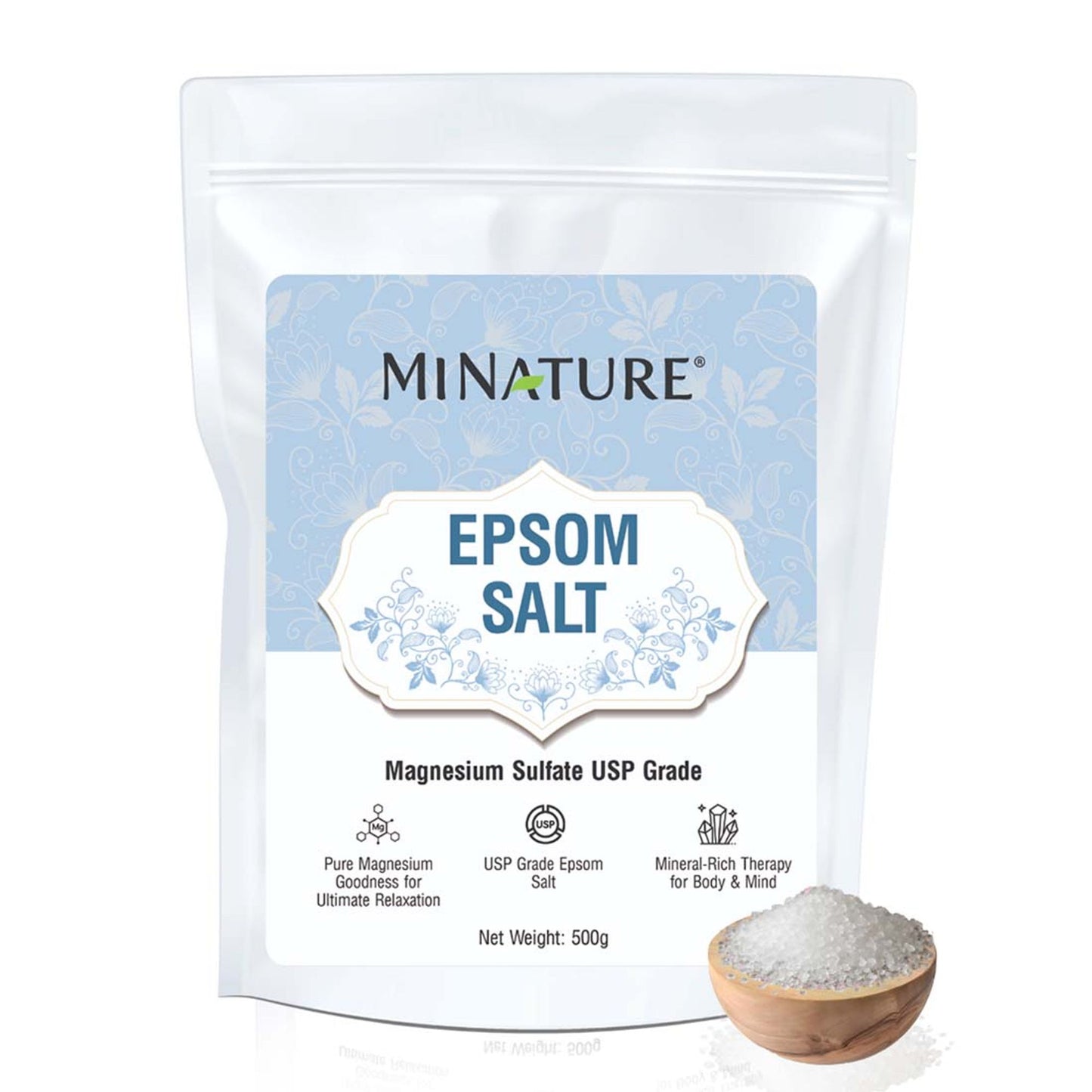 MINATURE Epsom Salt