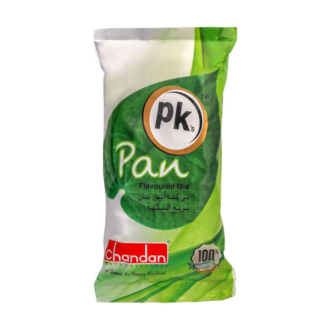 Chandan Mouth Freshener PK's Pan Flavoured Mix - Indyancart