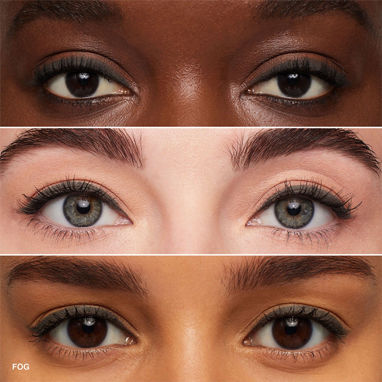 Bobbi Brown Long-Wear Cream Liner Stick - Fog