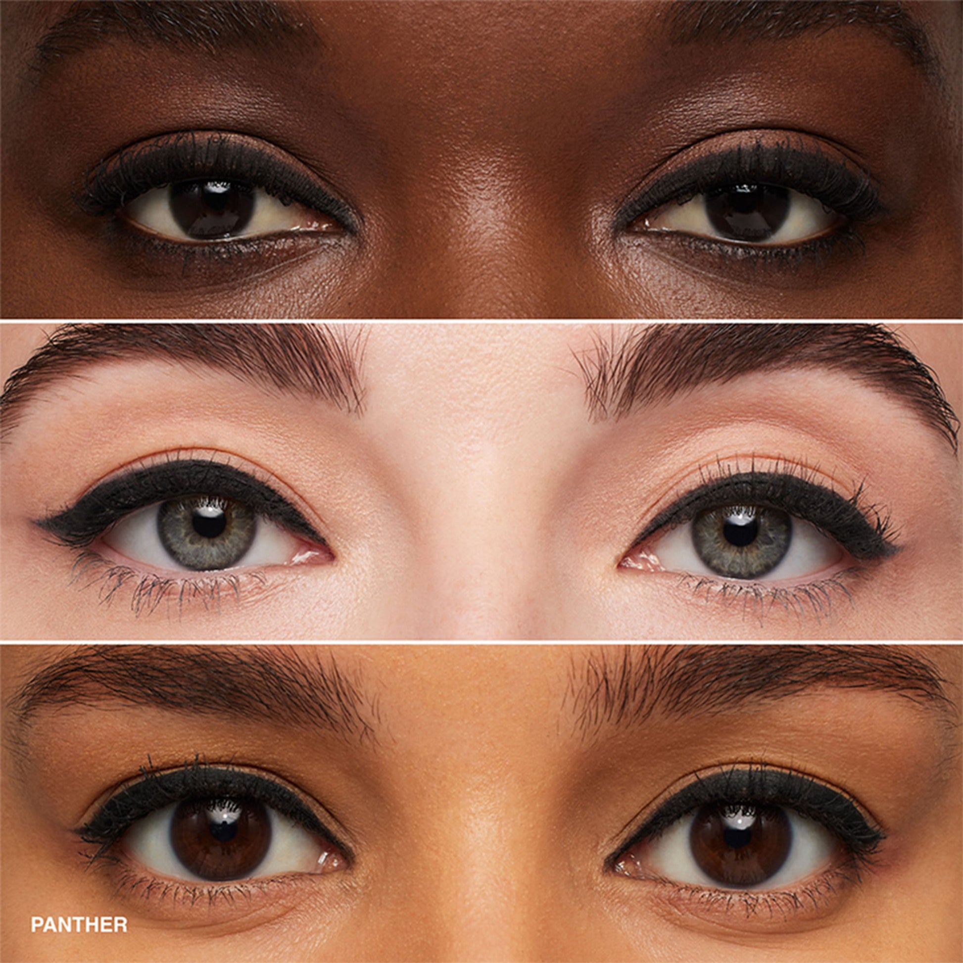 Bobbi Brown Long-Wear Cream Liner Stick - Panther