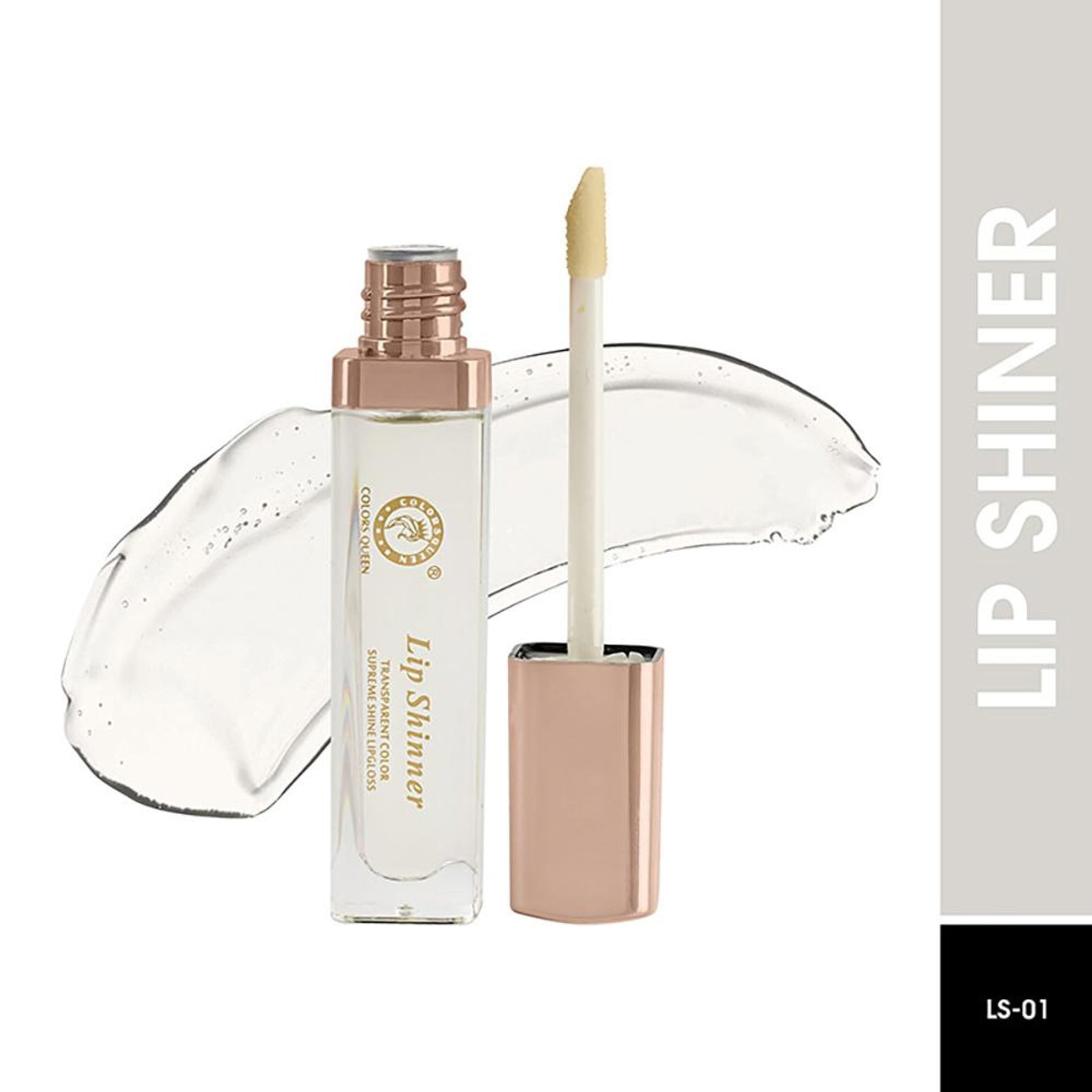 Colors Queen Supreme Shine Lip Gloss