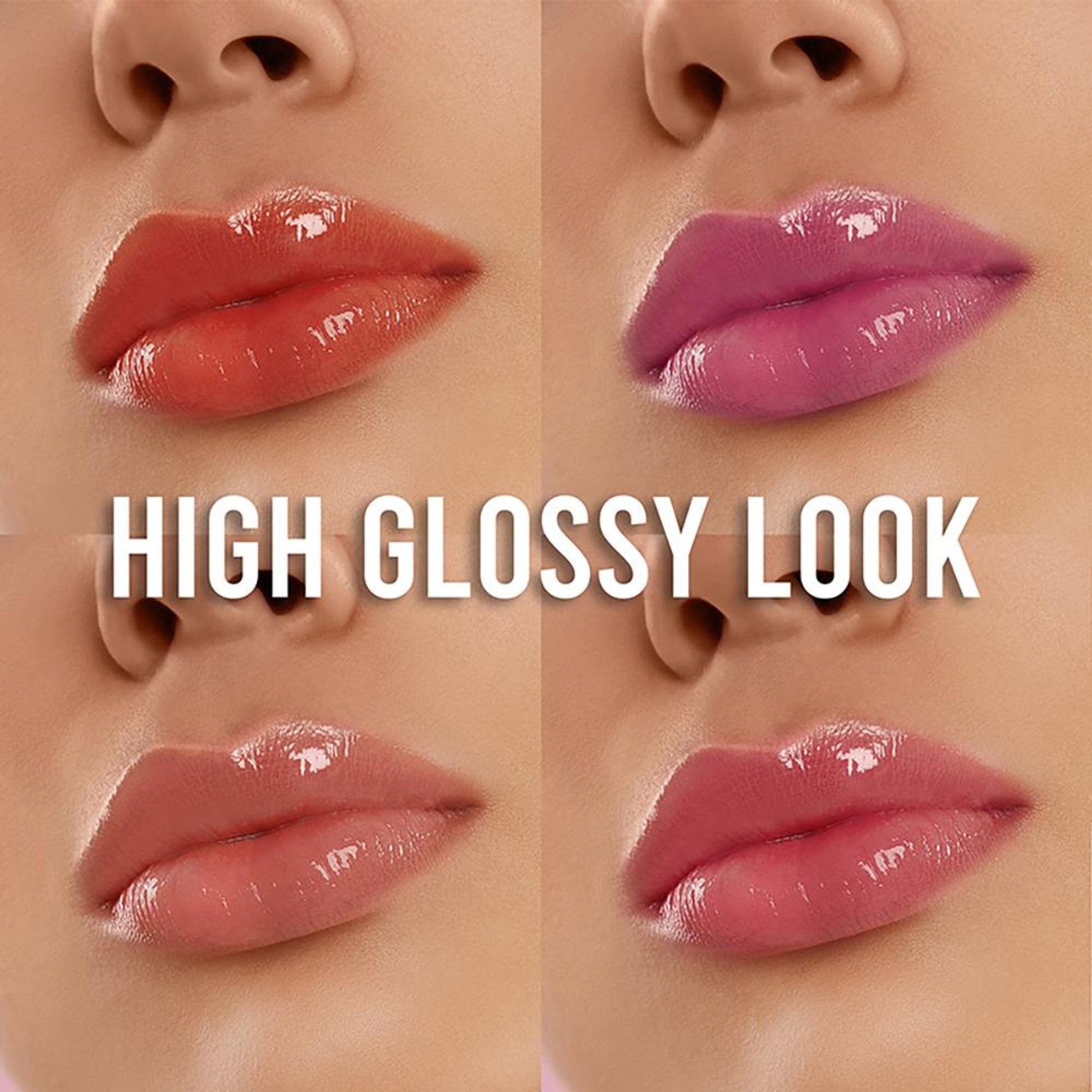 Colors Queen Supreme Shine Lip Gloss