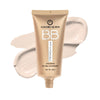 Colors Queen BB Oil Free Liquid Foundation With Primer - Ivory-01