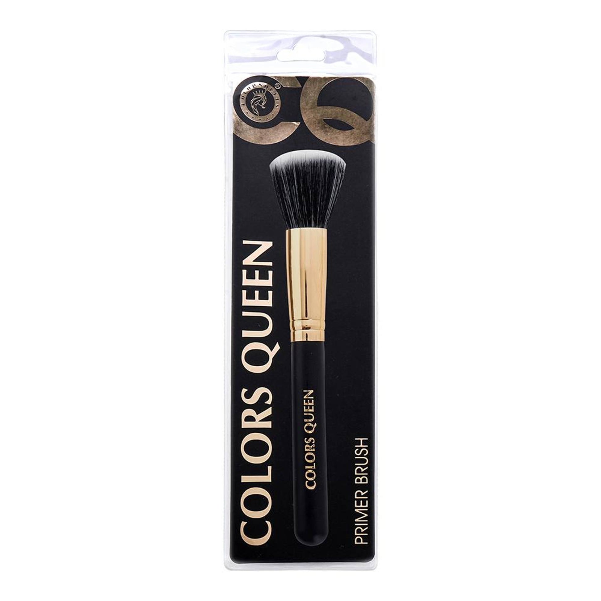 Colors Queen Soft Bristle Primer Brush