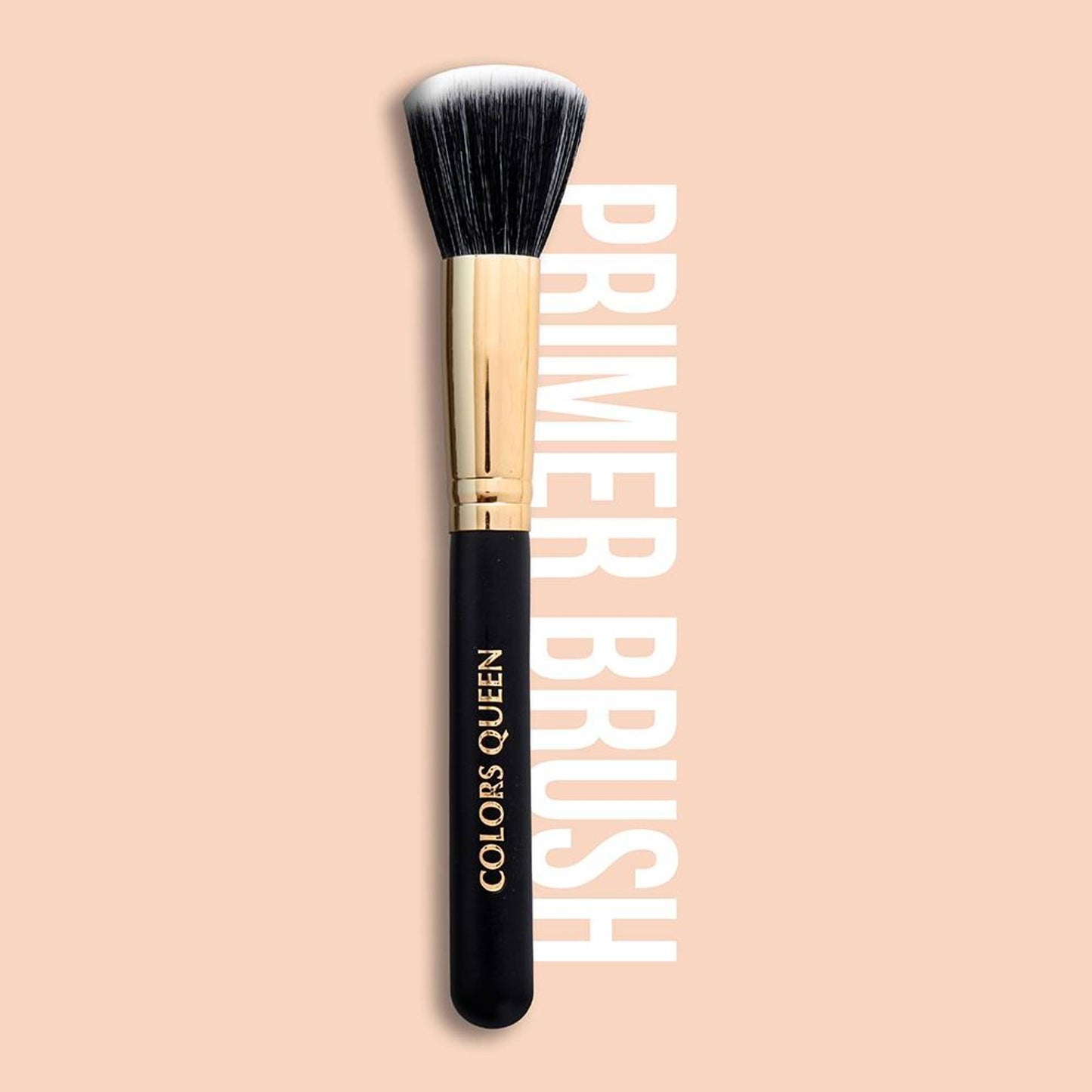 Colors Queen Soft Bristle Primer Brush