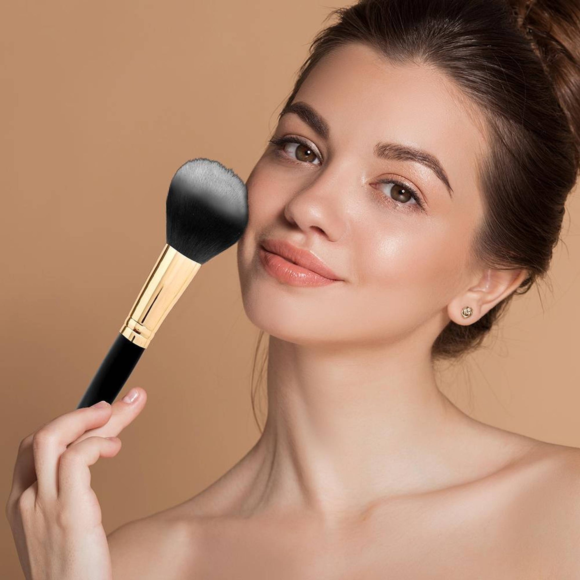 Colors Queen Soft Bristle Primer Brush