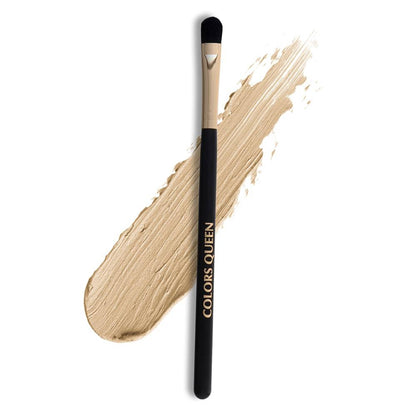 Colors Queen Flat Tip Concealer Brush