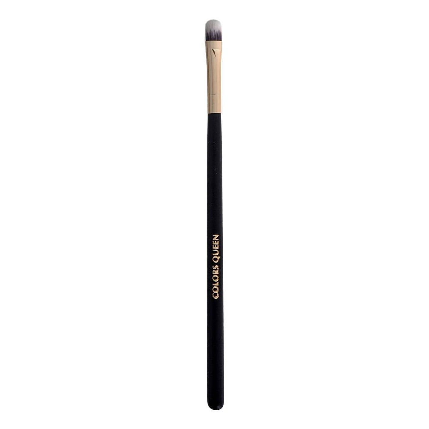 Colors Queen Flat Tip Eyeshadow Brush