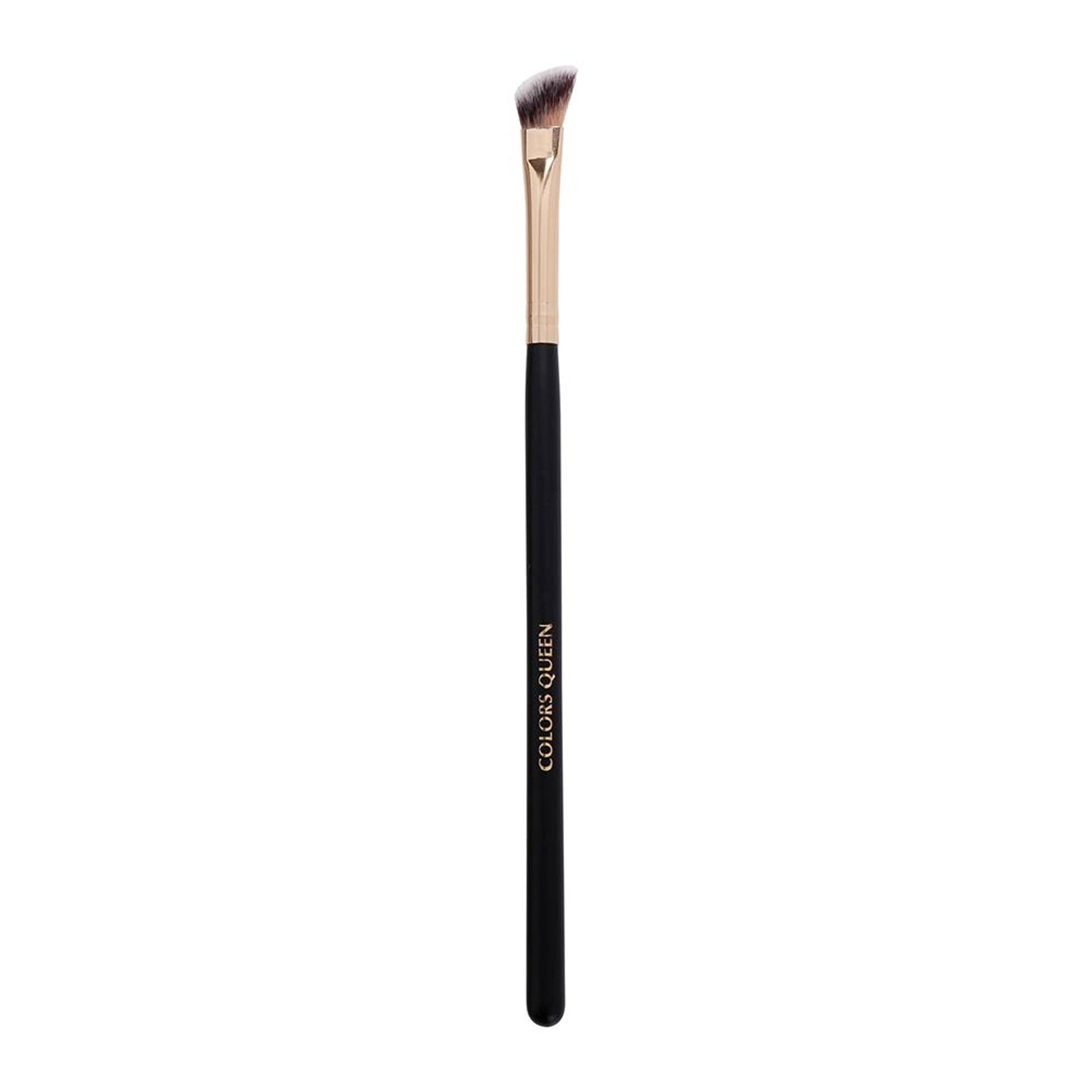 Colors Queen Eyeshadow Angular Blending Brush