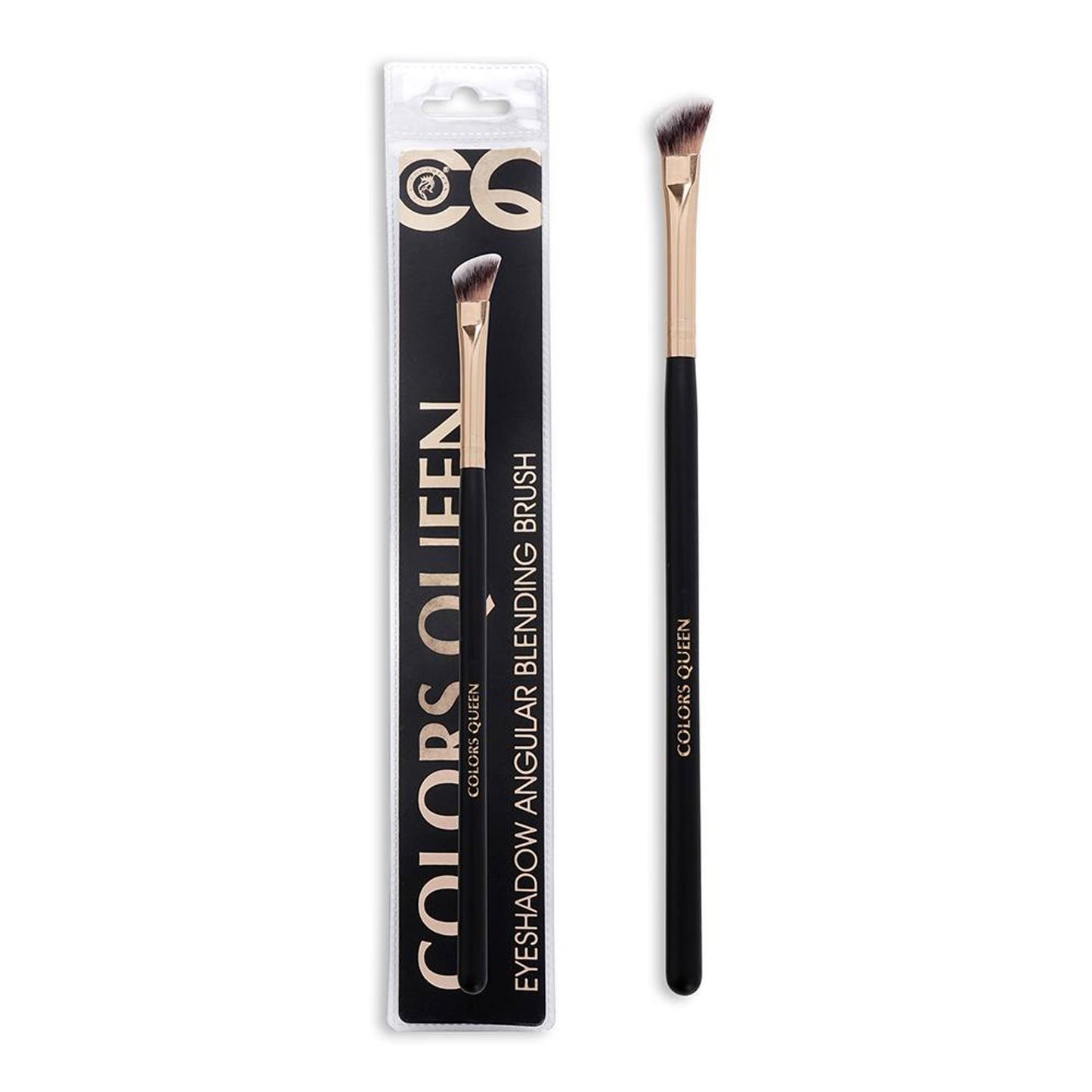 Colors Queen Eyeshadow Angular Blending Brush