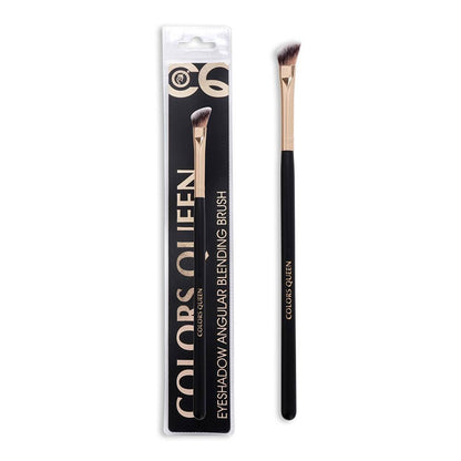 Colors Queen Eyeshadow Angular Blending Brush