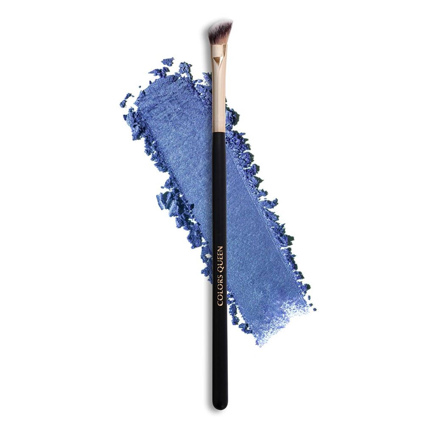 Colors Queen Eyeshadow Angular Blending Brush