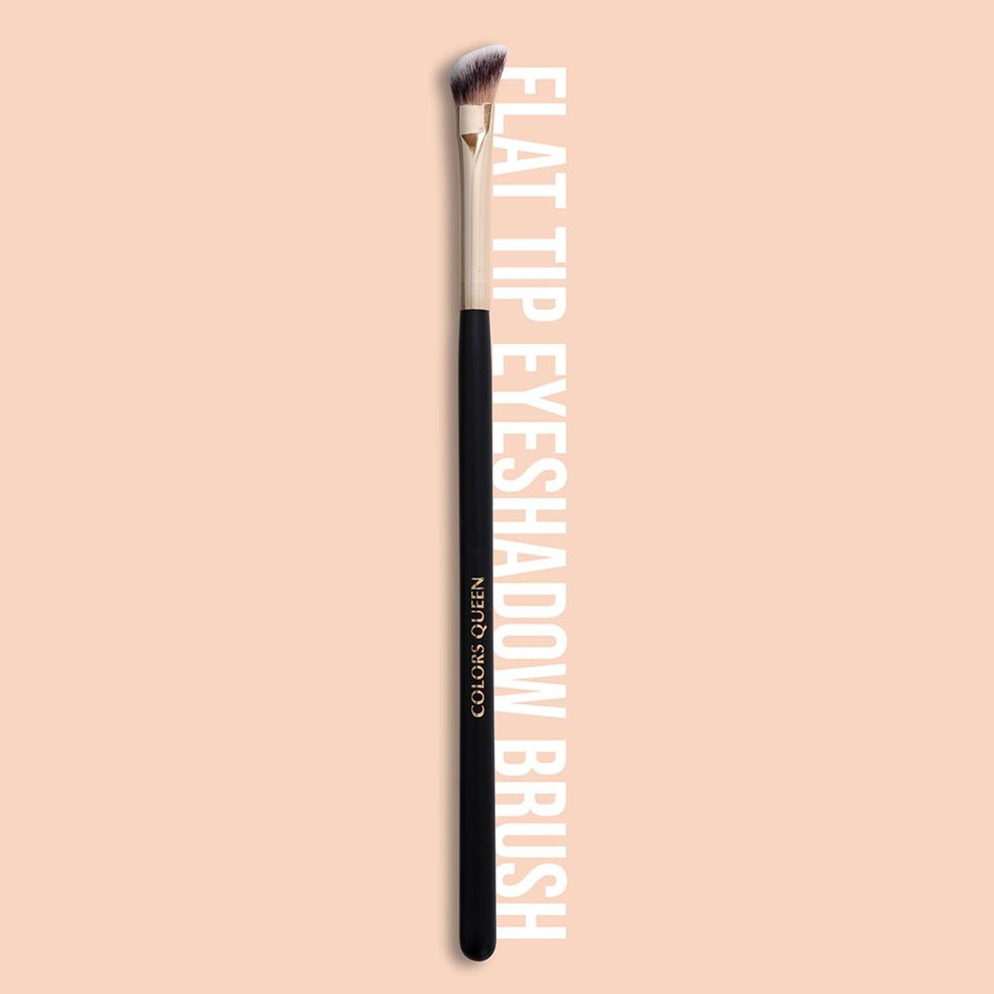 Colors Queen Eyeshadow Angular Blending Brush