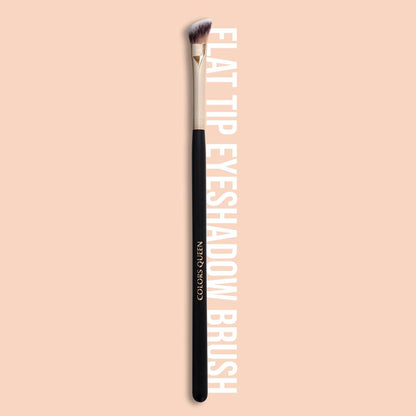 Colors Queen Eyeshadow Angular Blending Brush