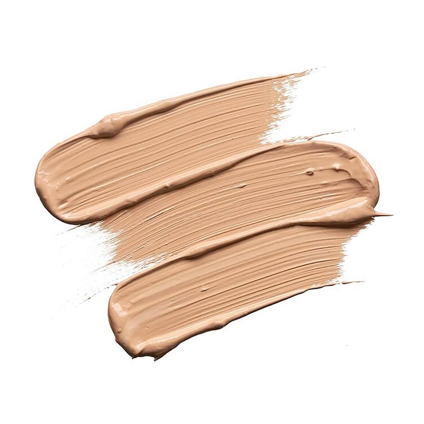 Colors Queen Fit For U Oil Free & Wateproof Liquid Foundation - Almonds 04