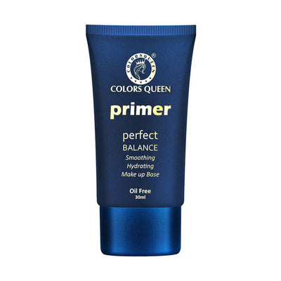 Colors Queen Perfect Balance Primer
